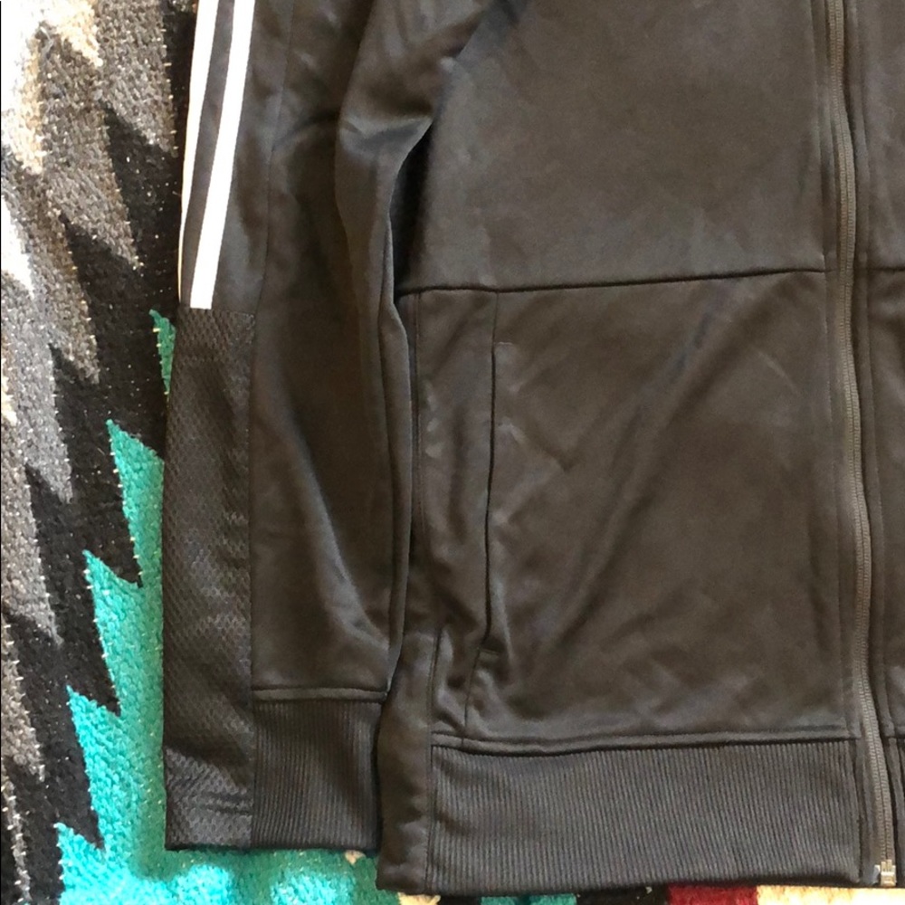 Adidas zip up - Picture 3 of 11